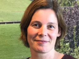 Angela van der Heijden